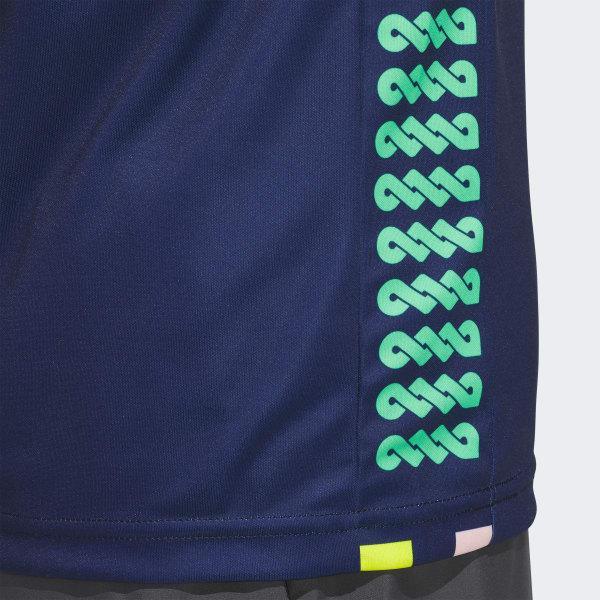 adidas x LOVB Larson Sleeveless Jersey Product Image