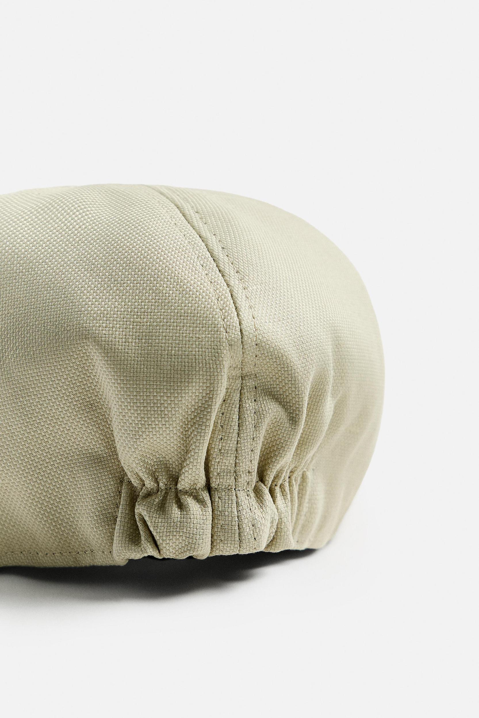 TEXTURED BERET Product Image