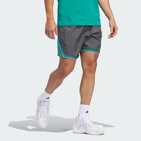 adidas Mens adidas Crazylight Shorts - Mens Product Image