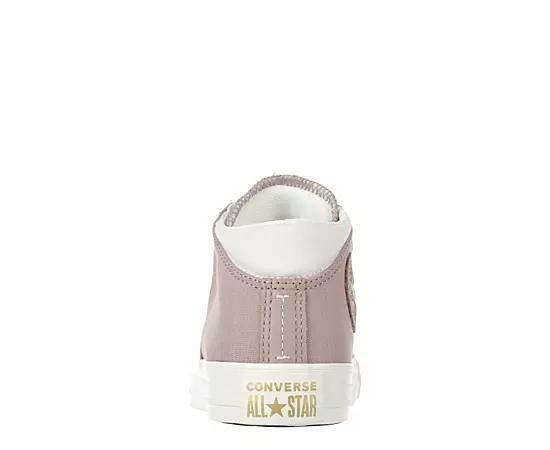 Converse Womens Chuck Taylor All Star Madison Mid Top Sneaker Product Image