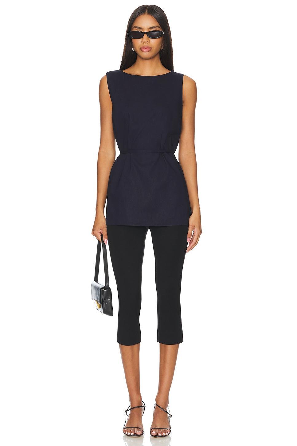 Holland Linen Tunic Rag & Bone Product Image
