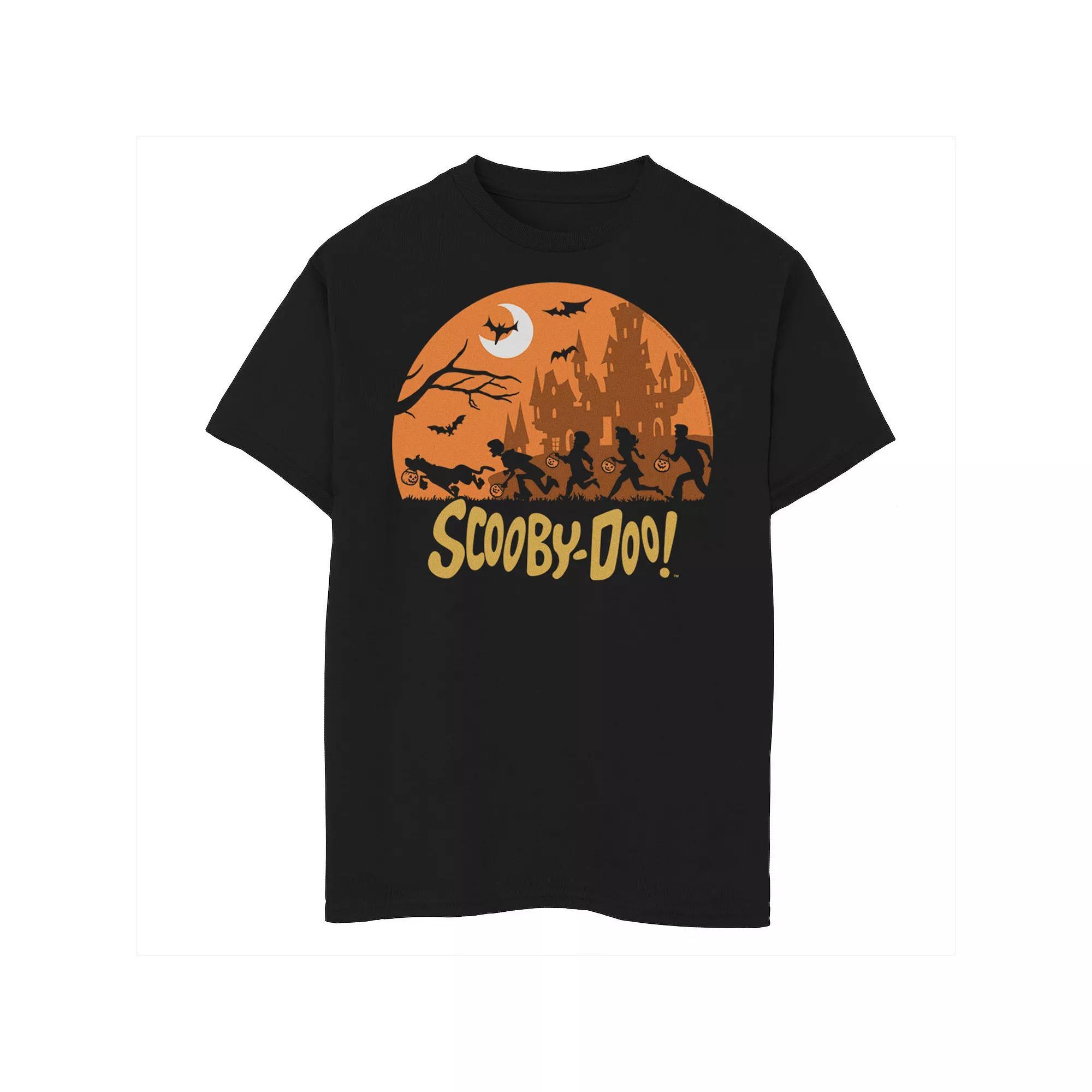 Boys 8-20 Fifth Sun United We Stand Graphic Tee, Boy's, Size: Large, Black Product Image