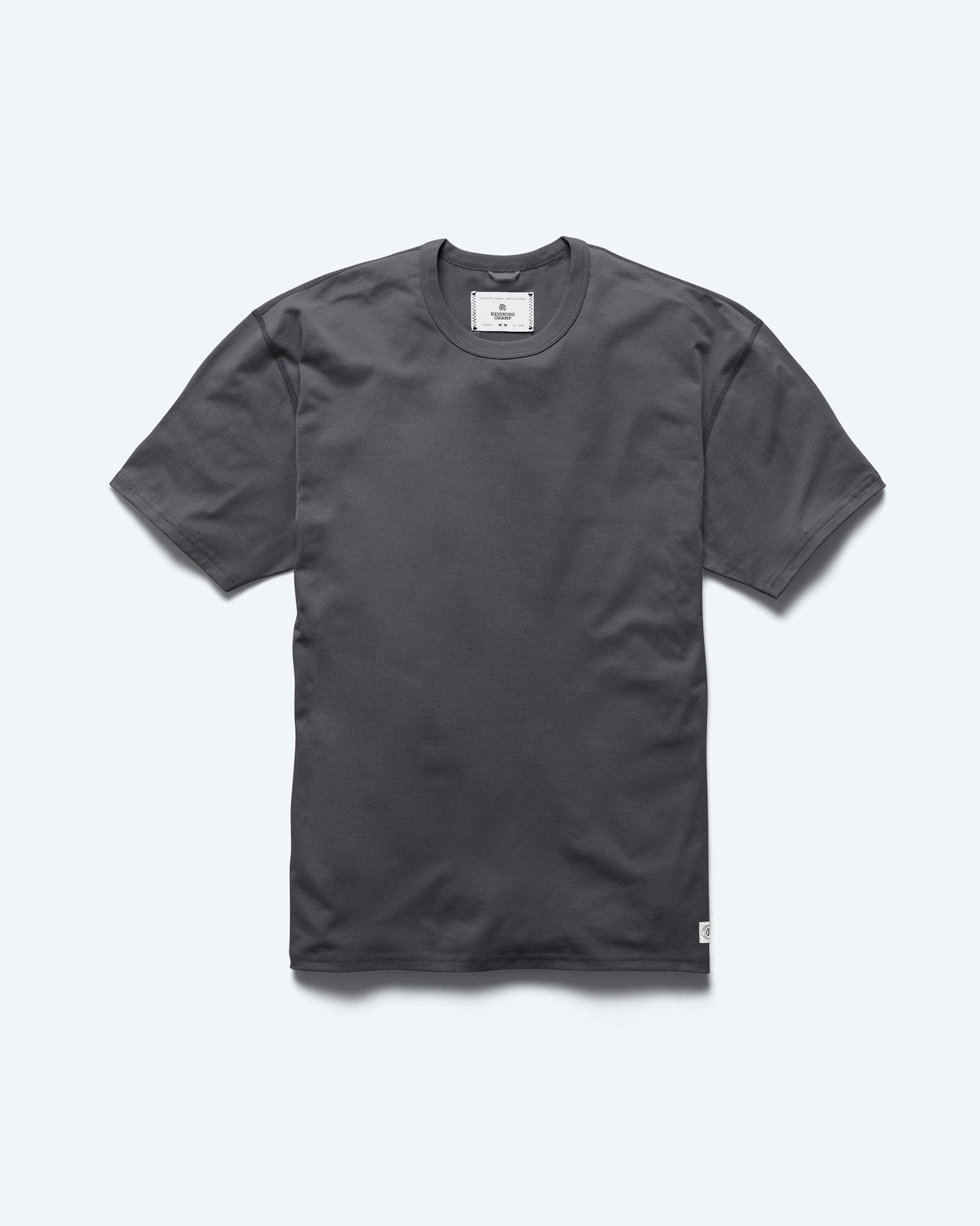 Copper Jersey Standard T-Shirt - Vault Male Product Image