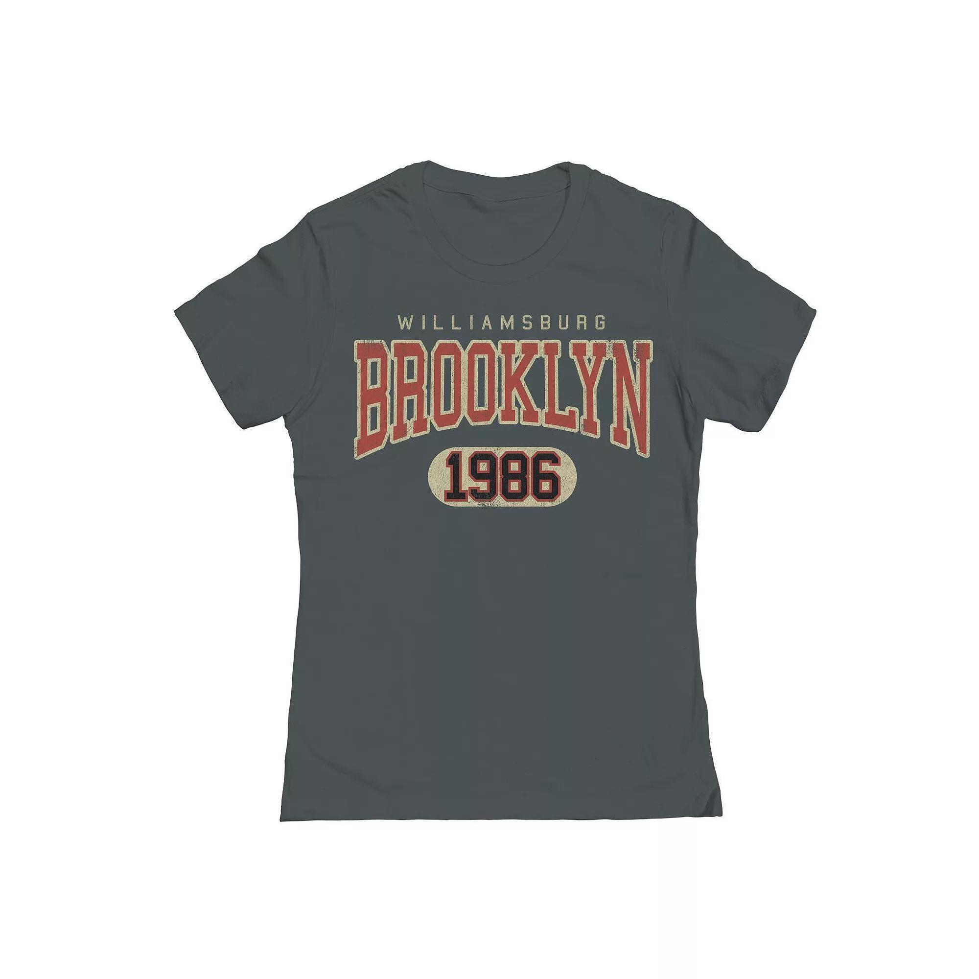 Juniors Boo Spiderweb Halloween Graphic Tee, Girls Product Image