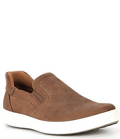 ECCO Mens Soft 7 Step In Slip Product Image
