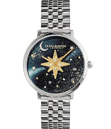 Olivia Burton Celestial Nova Watch, 35mm Product Image