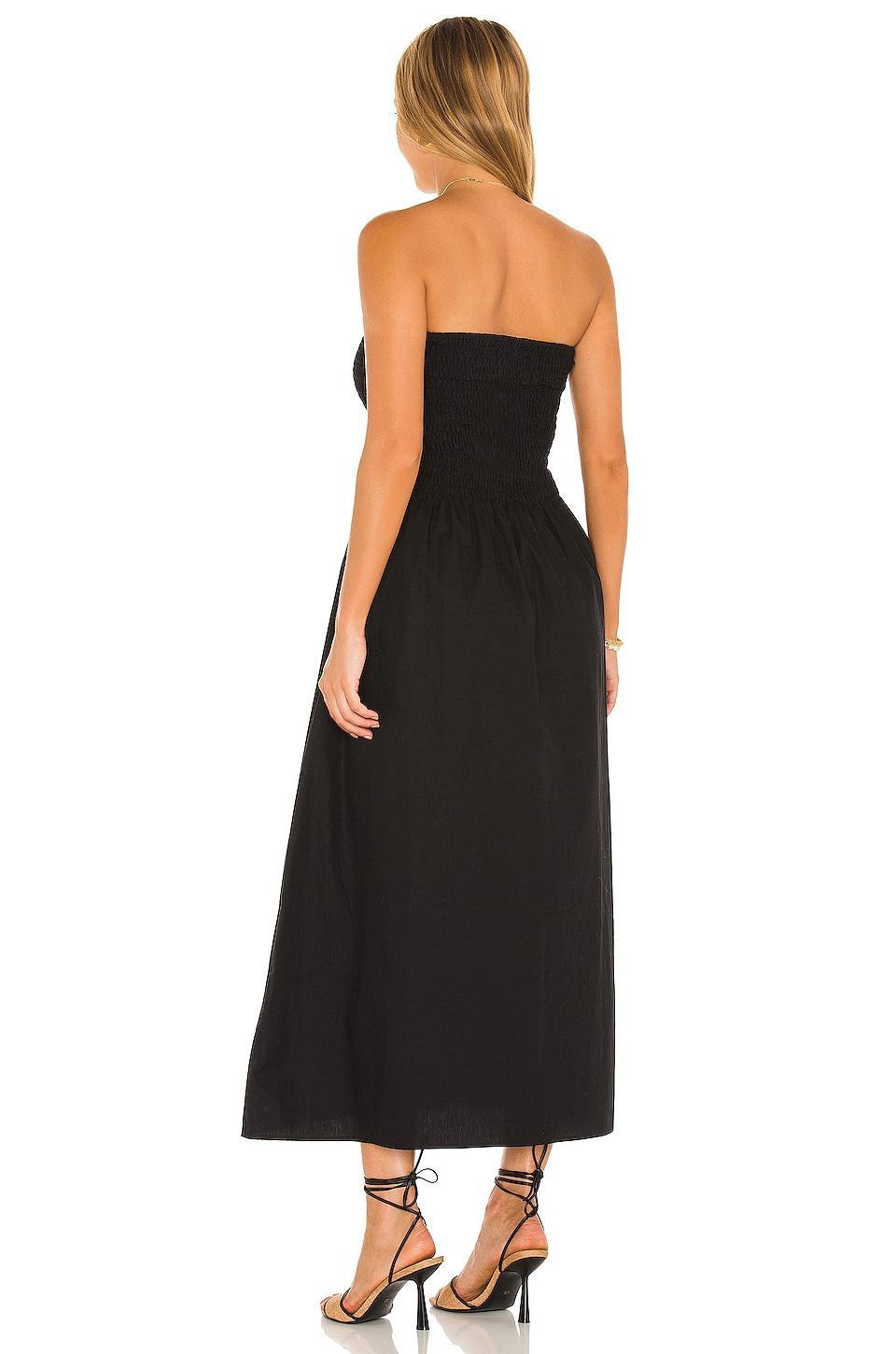 Madella Midi Dress FAITHFULL THE BRAND Product Image