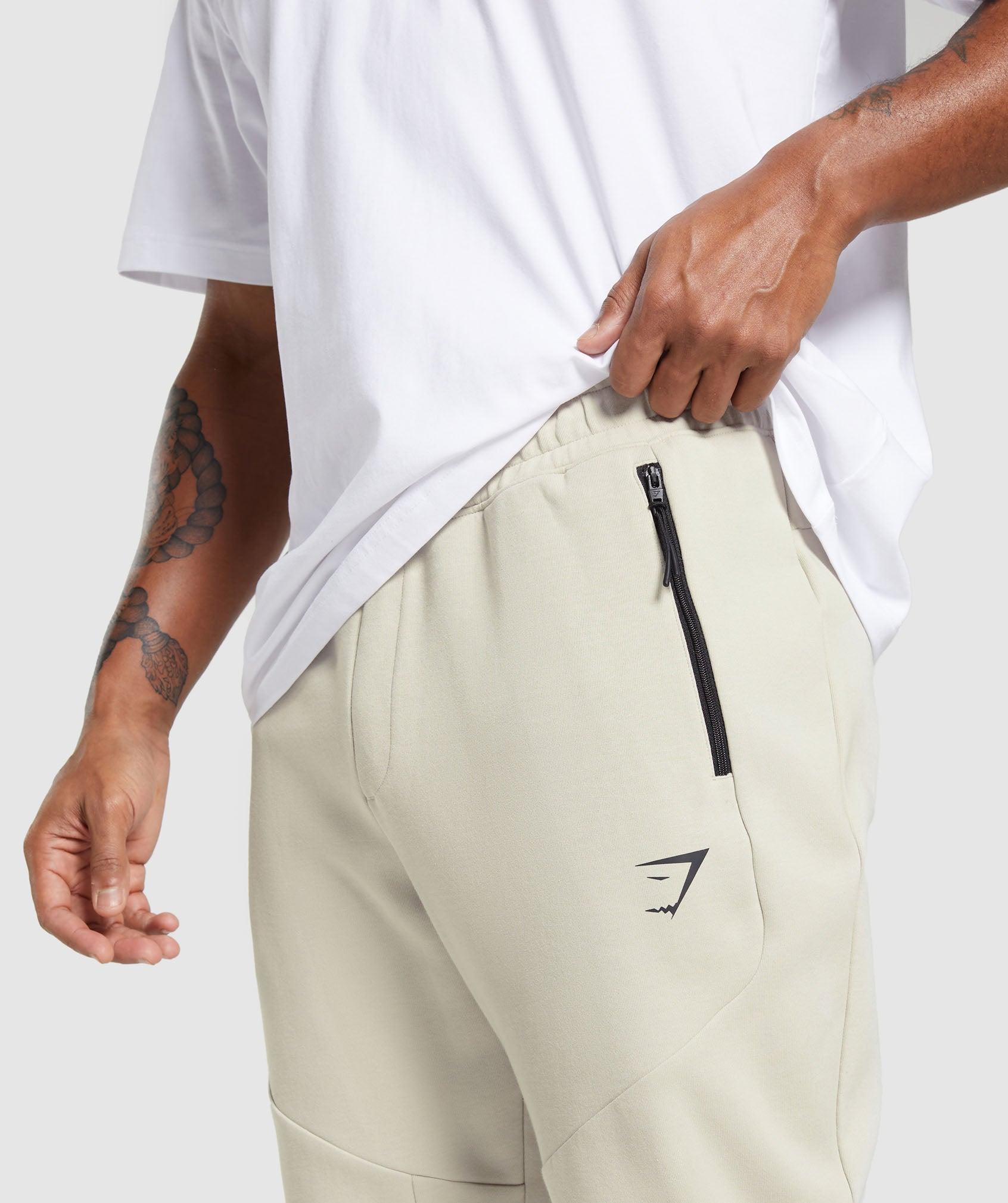 Interlock Tech Joggers Product Image