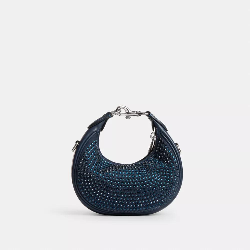 Jonie Bag With Crystal Product Image