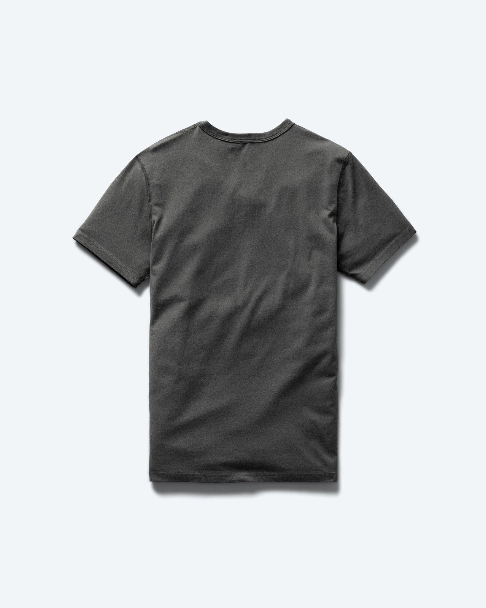 L. T- SHIRT SS ESS. SPORTS I Product Image