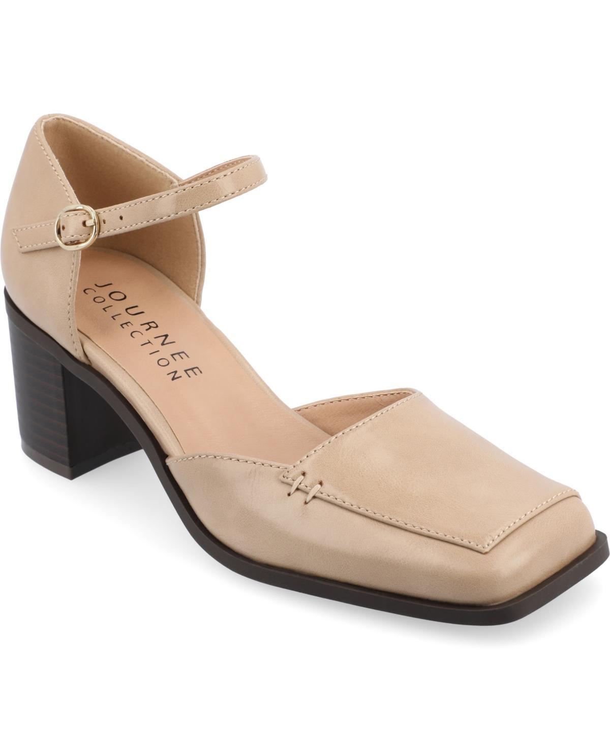 Journee Tru Comfort Foam Evangeline Womens Pumps Product Image