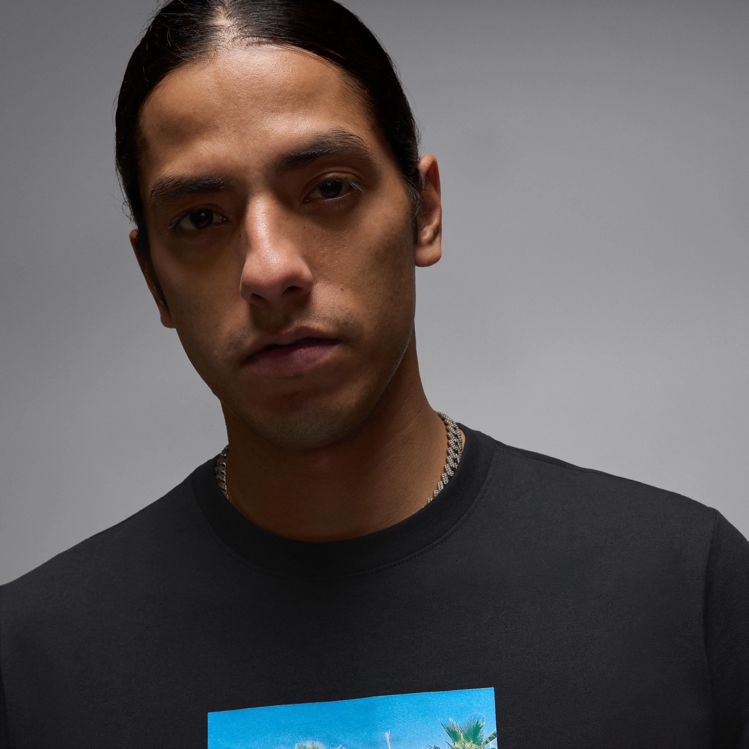 Jordan Brand Men's T-Shirt Product Image