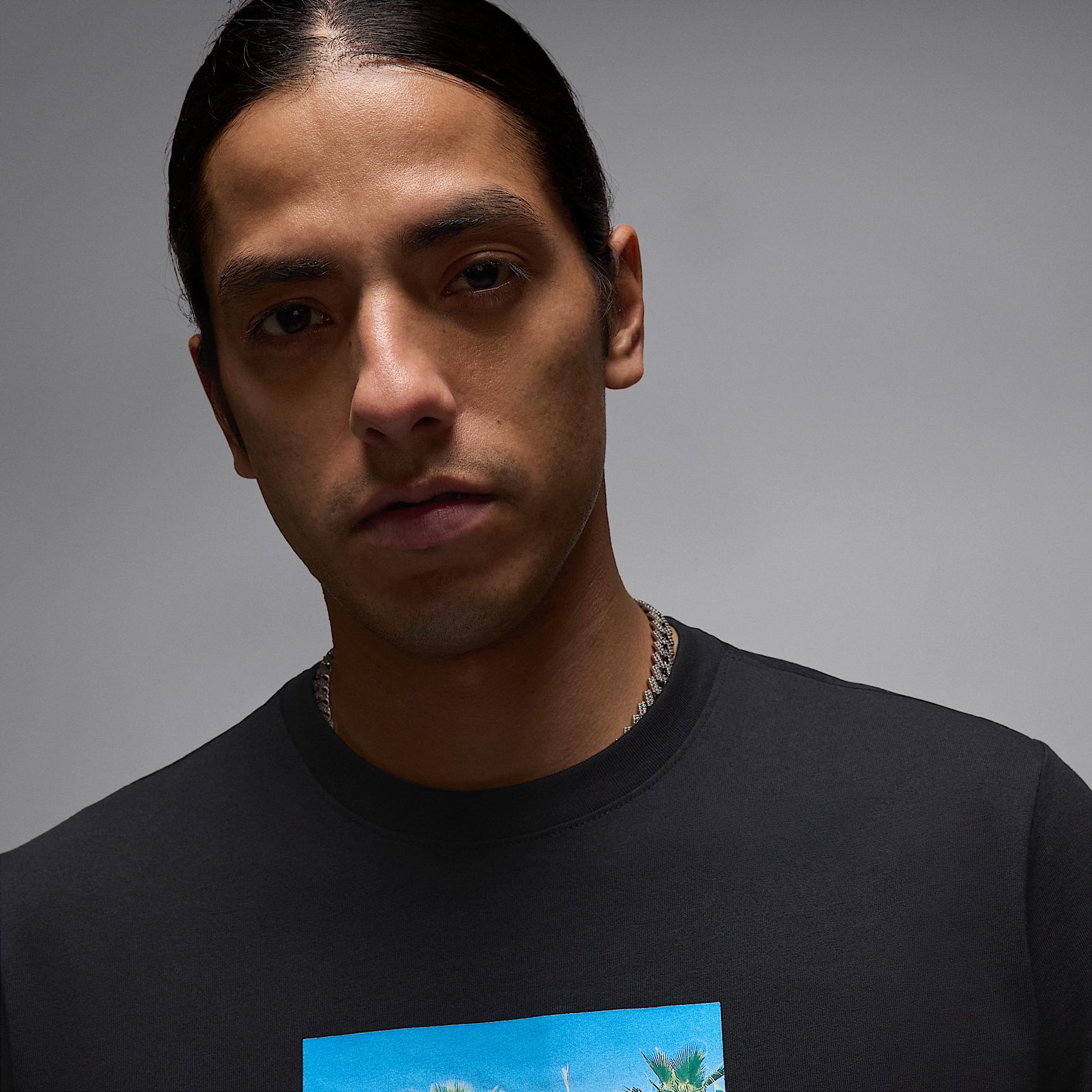 Jordan Brand Men's T-Shirt Product Image