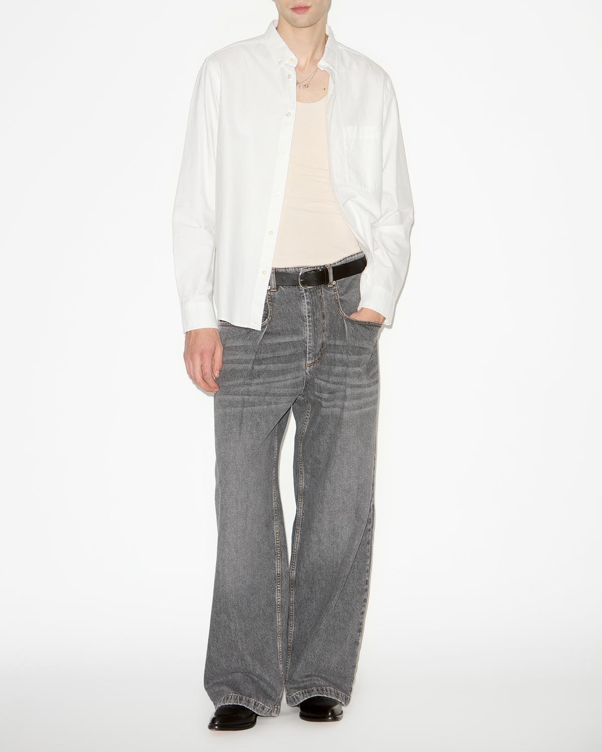 Janael pants Male Product Image