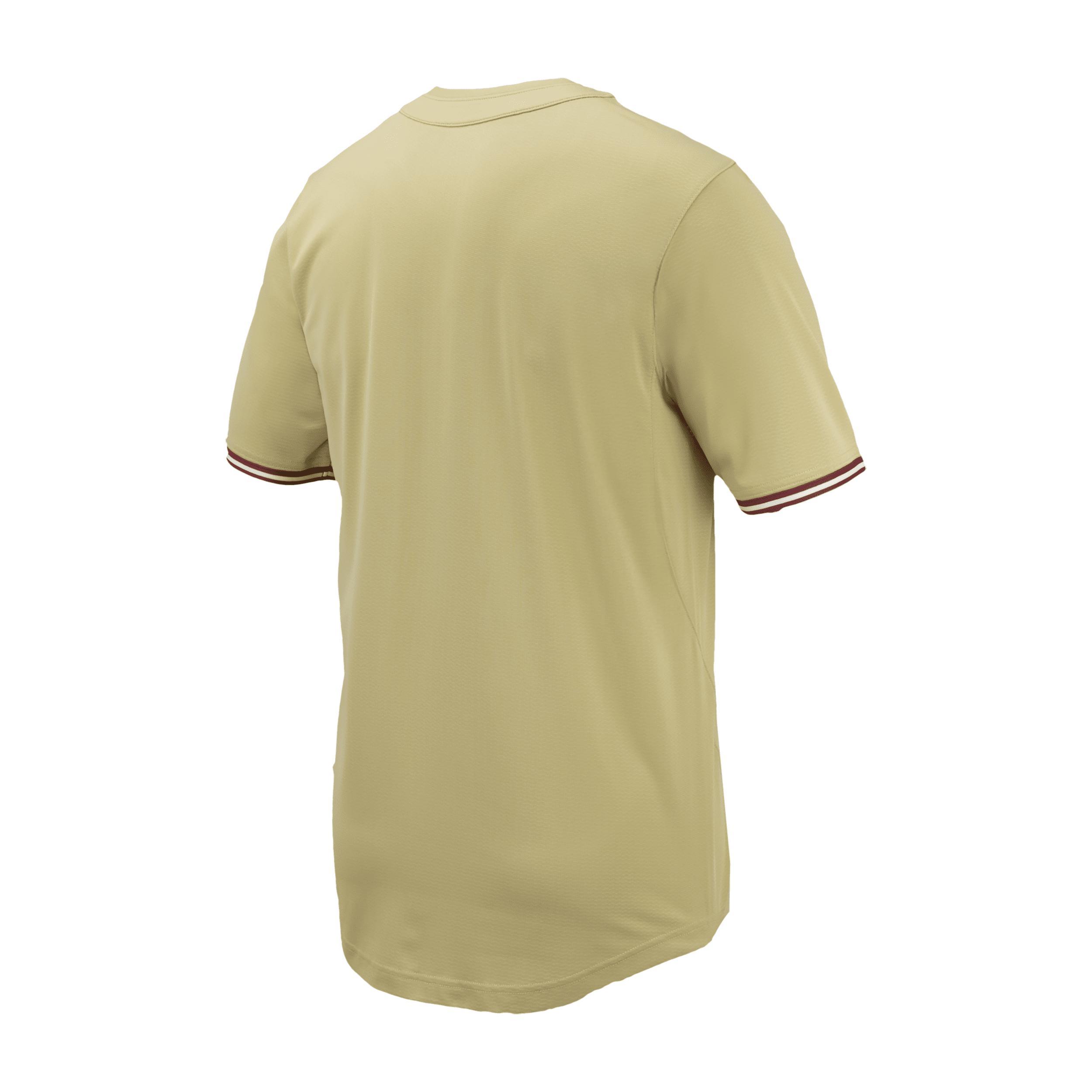 Florida State Nike Mens College Replica Baseball Jersey Product Image