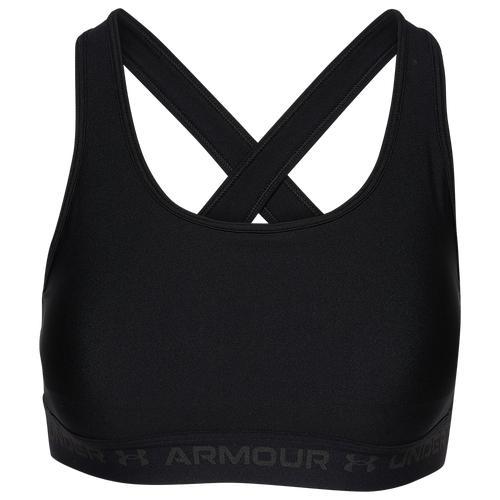 Under Armour Crossback 2.0 Medium-Impact Sports Bra, Womens Product Image
