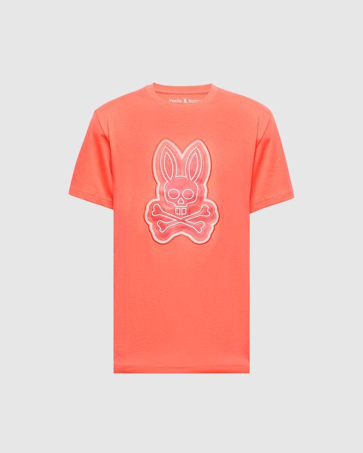 MENS SYDNEY GRAPHIC TEE - B6U508F200 Product Image