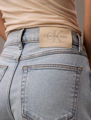 90s Straight Jeans Product Image