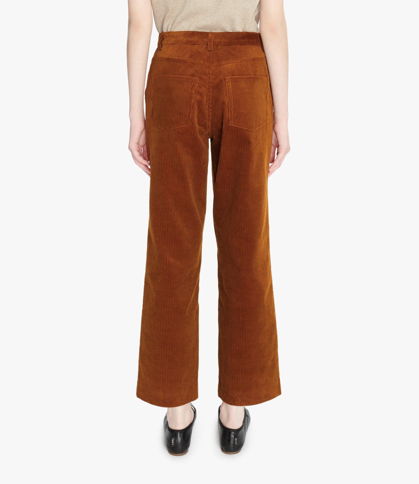 New Sailor pants Product Image