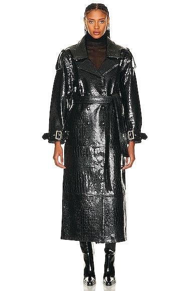 retrofete Angie Jacket Product Image