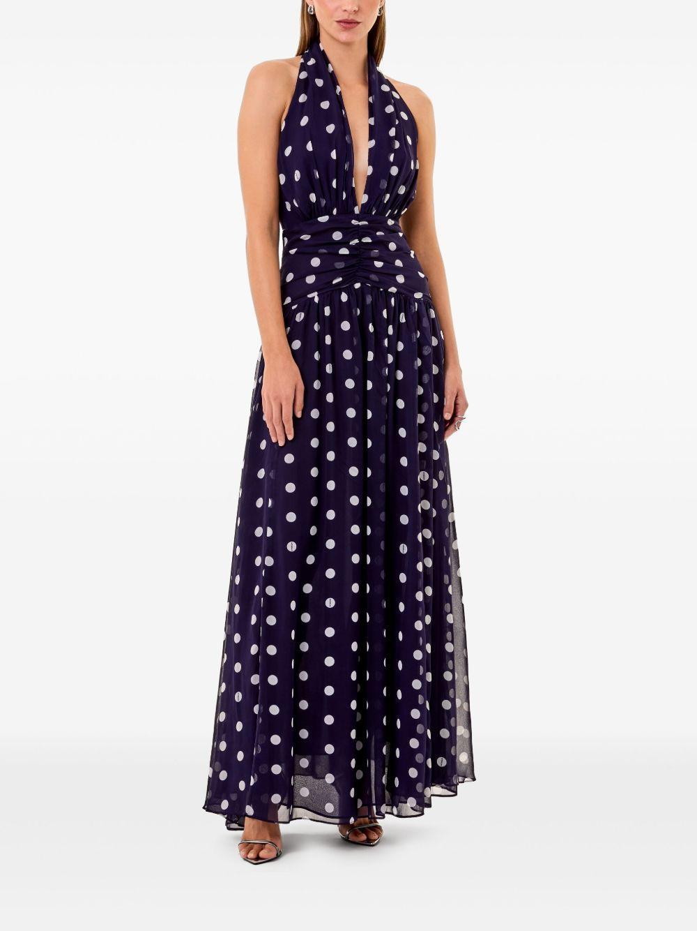 Arella maxi dress Product Image
