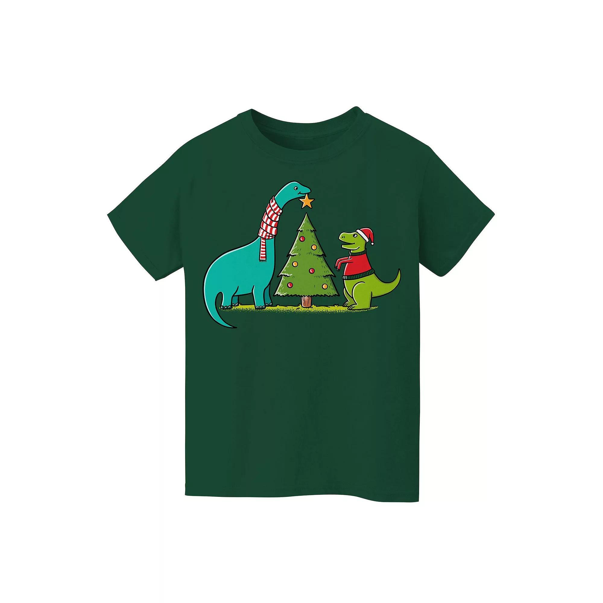 VPC Color H T-shirt Product Image