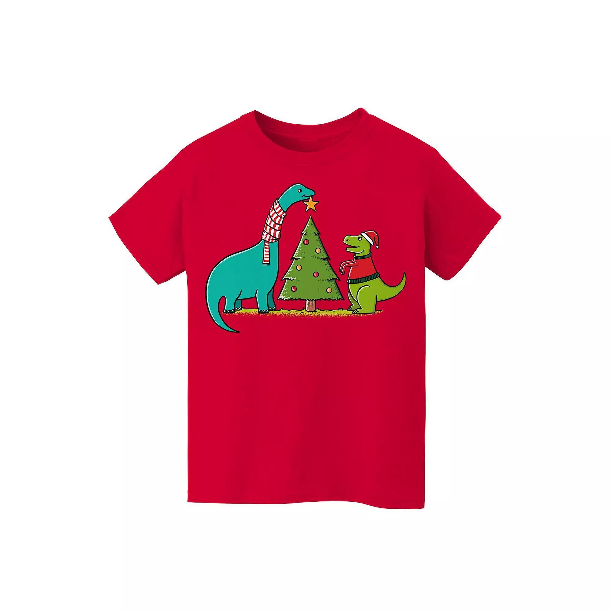 VPC Color H T-shirt Product Image