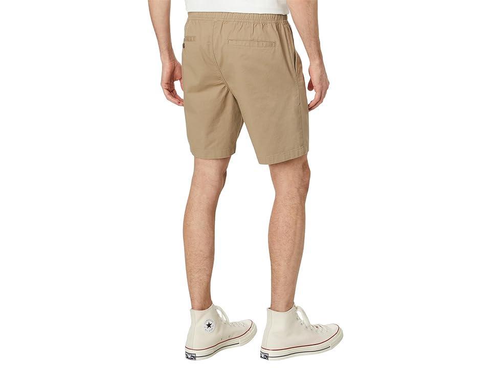 O'Neill O'Riginals Porter 18 Shorts Men's Shorts Product Image