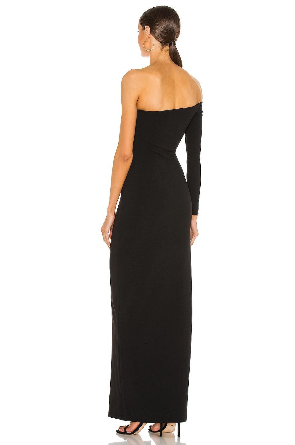 Palmer Dress SOLACE London Product Image