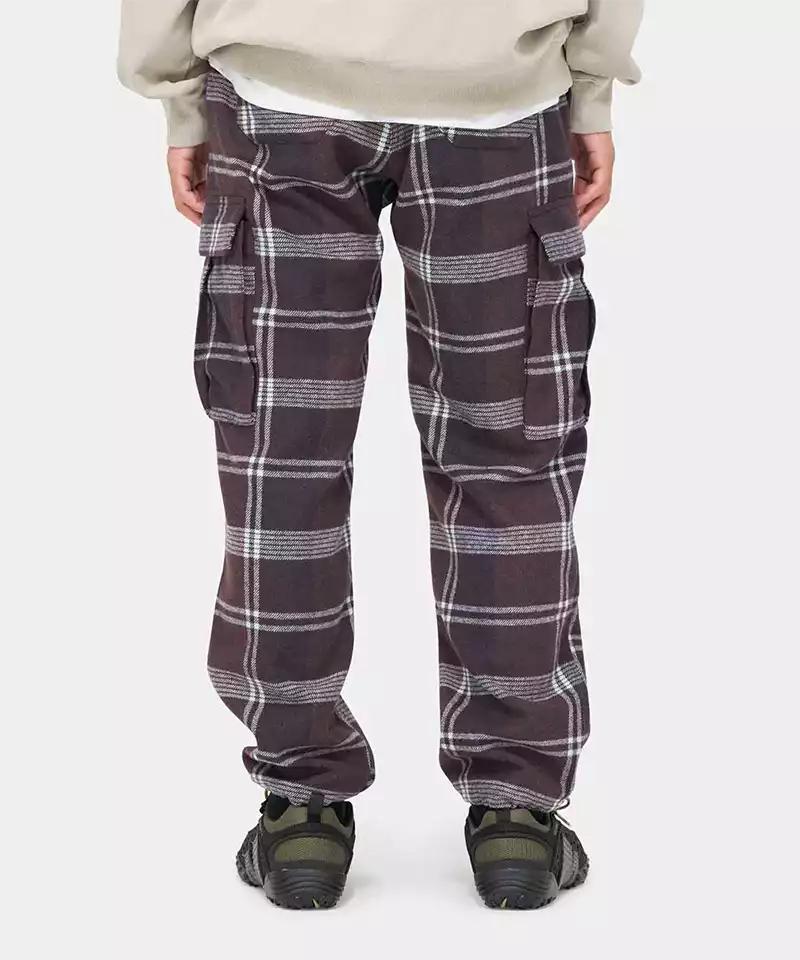 Wool Cargo Pant Product Image