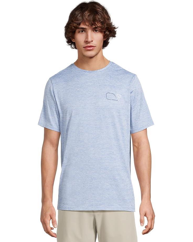 Chill Cooler Short-sleeve Tee Product Image