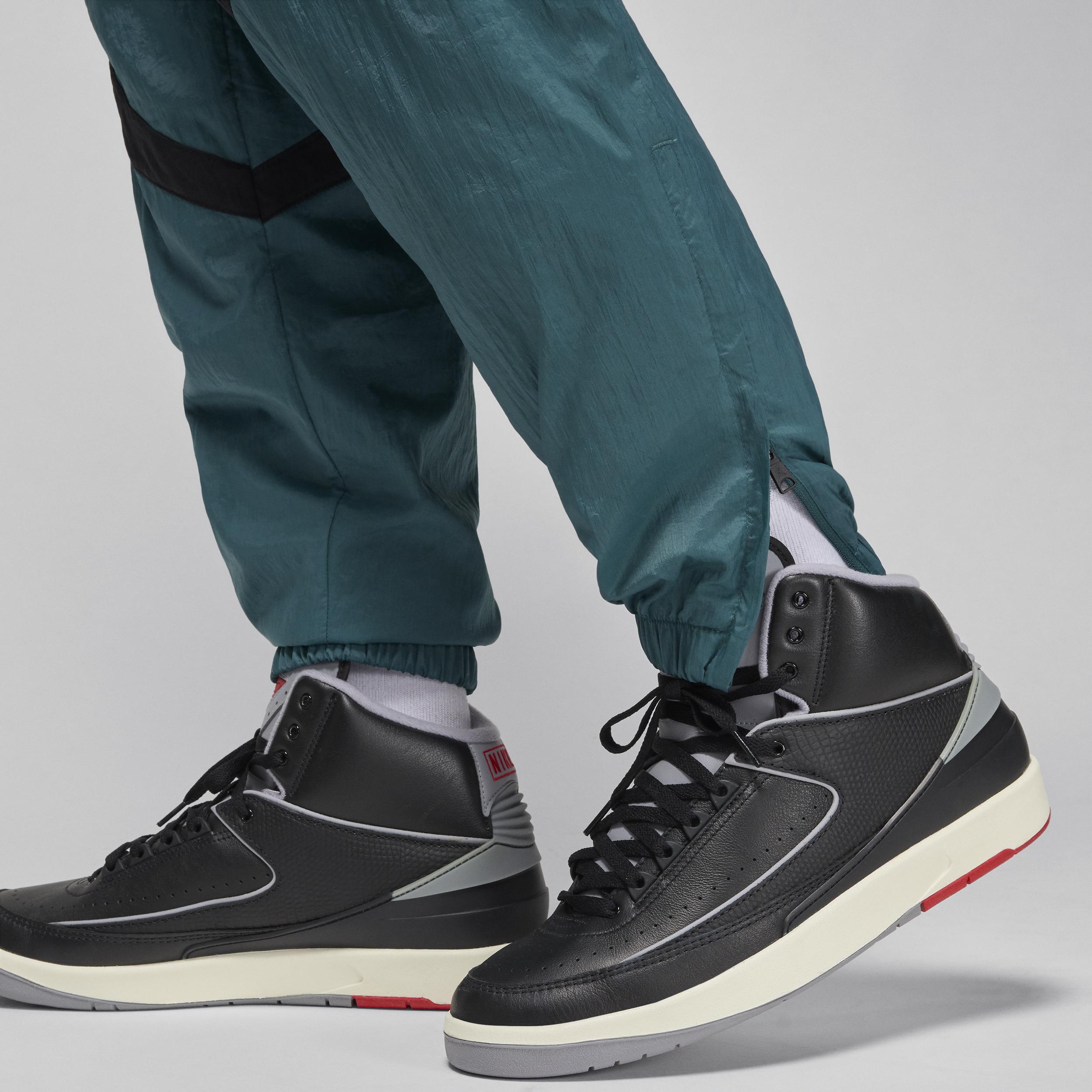 Men's Jordan Sport Jam Warm Up Pants Product Image
