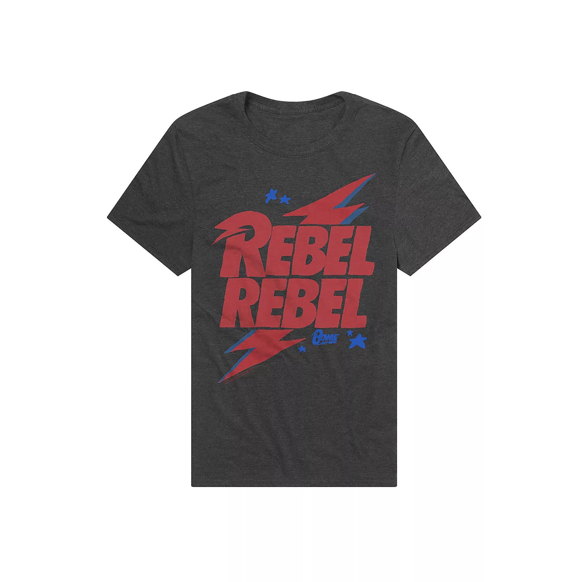 Men's Superman Logo Graphic Tee, Size: XL, Royal Product Image