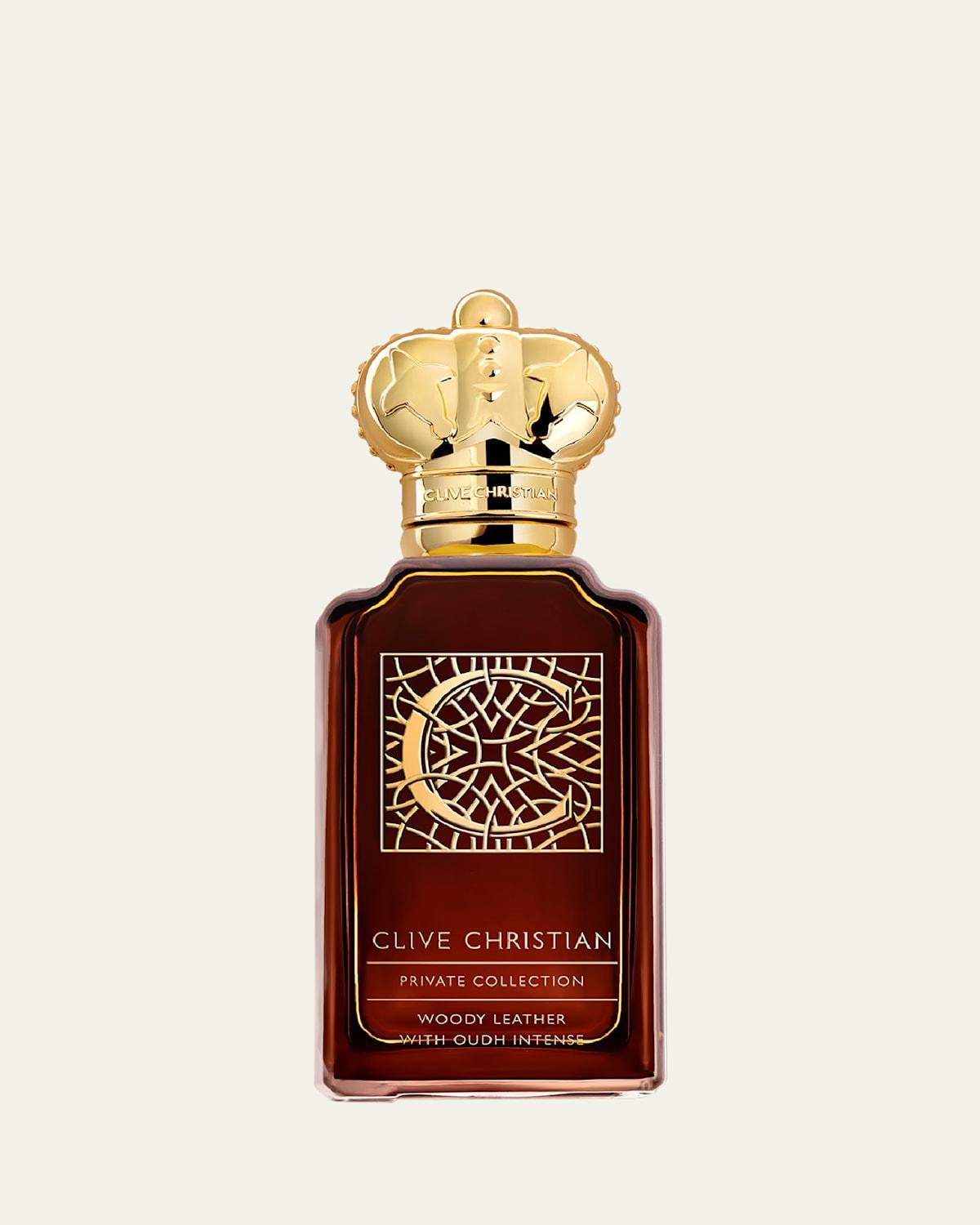 Mens Private Collection Woody Leather Product Image