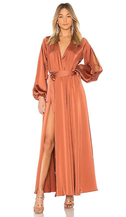 x REVOLVE Eric Gown Michael Costello Product Image