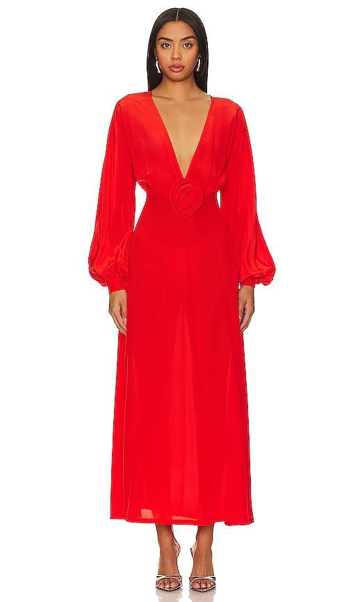 Nadia Dress Mirae Product Image
