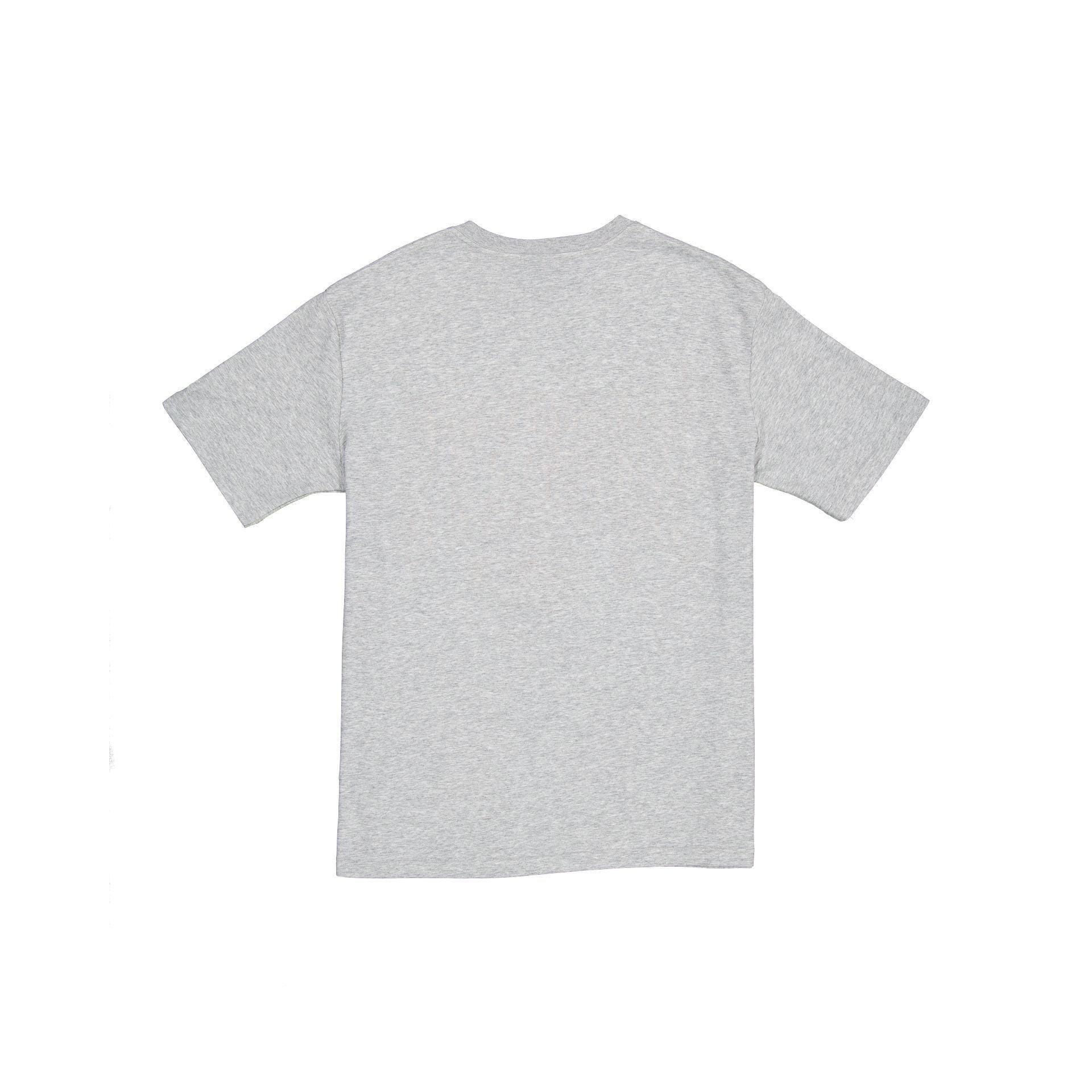 Detroit Red Wings Sport Classics Gray T-Shirt Male Product Image