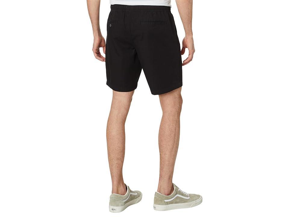 O'Neill O'Riginals Porter 18 Shorts Men's Shorts Product Image