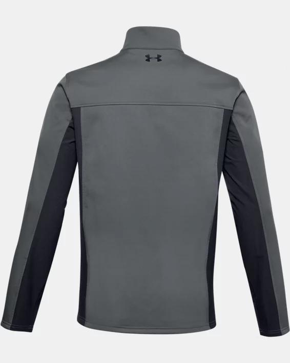 Men's UA Storm ColdGear® Infrared Shield Jacket Product Image
