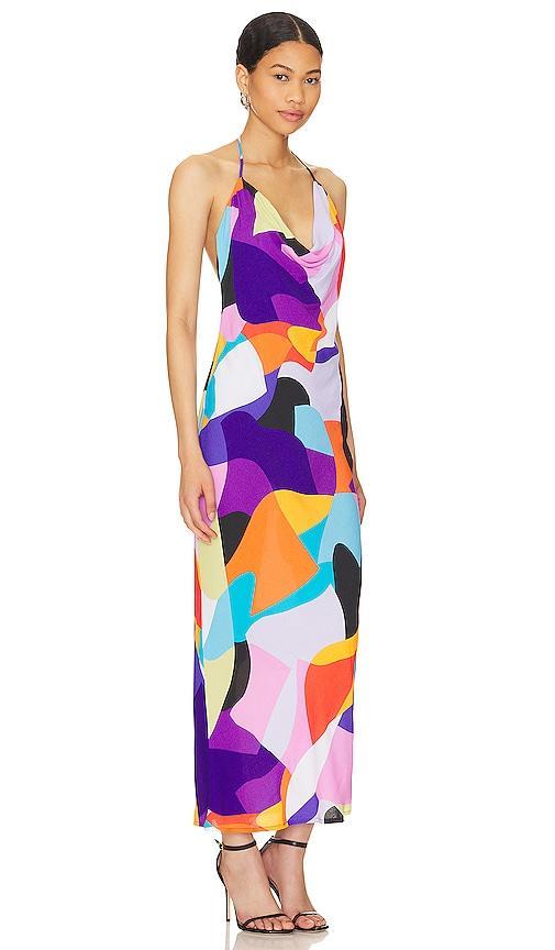 Rowland Dress AFRM Product Image