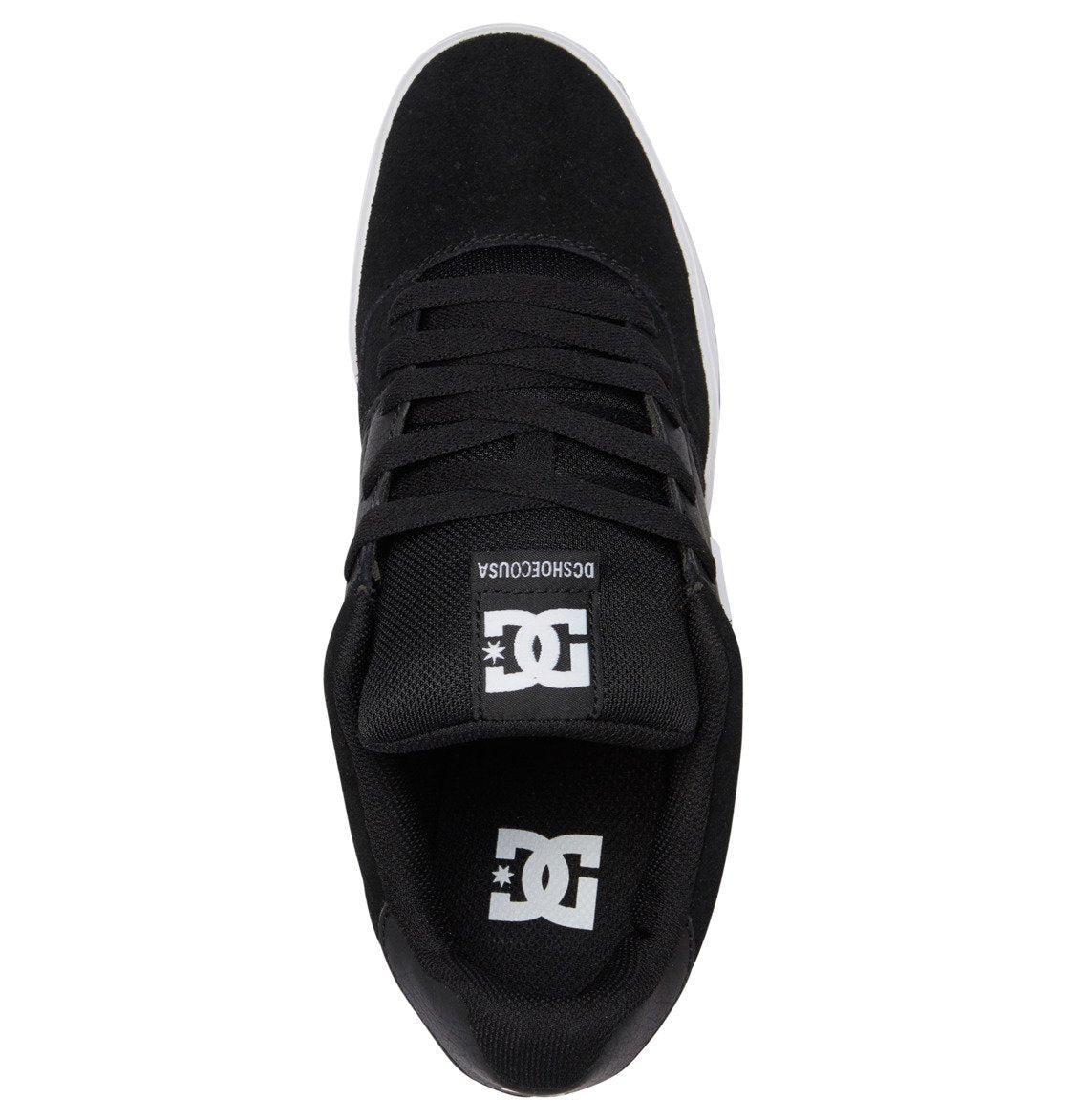 Men's Central Shoes Male Product Image