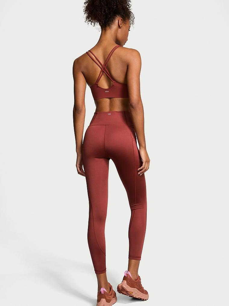 VSX Essential High-Rise Pocket Legging Product Image