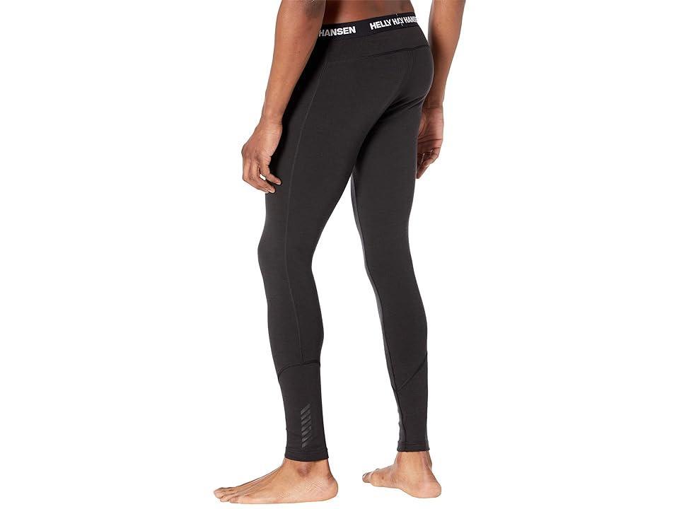 Helly Hansen Lifa Merino Midweight Pants Men's Casual Pants Product Image