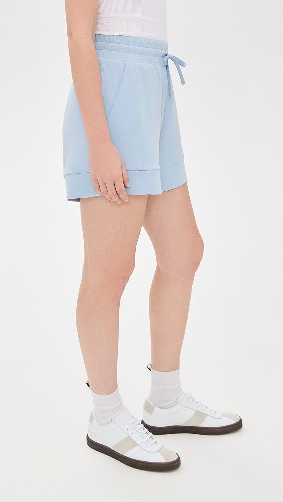 Varley Atrium High Rise Shorts | Shopbop Product Image