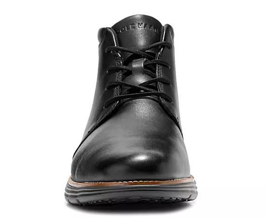 Cole Haan Mens Grand+ Ultra Chukka Boot Product Image