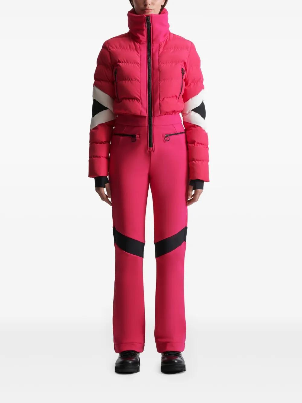 Clarisse jumpsuit  Product Image