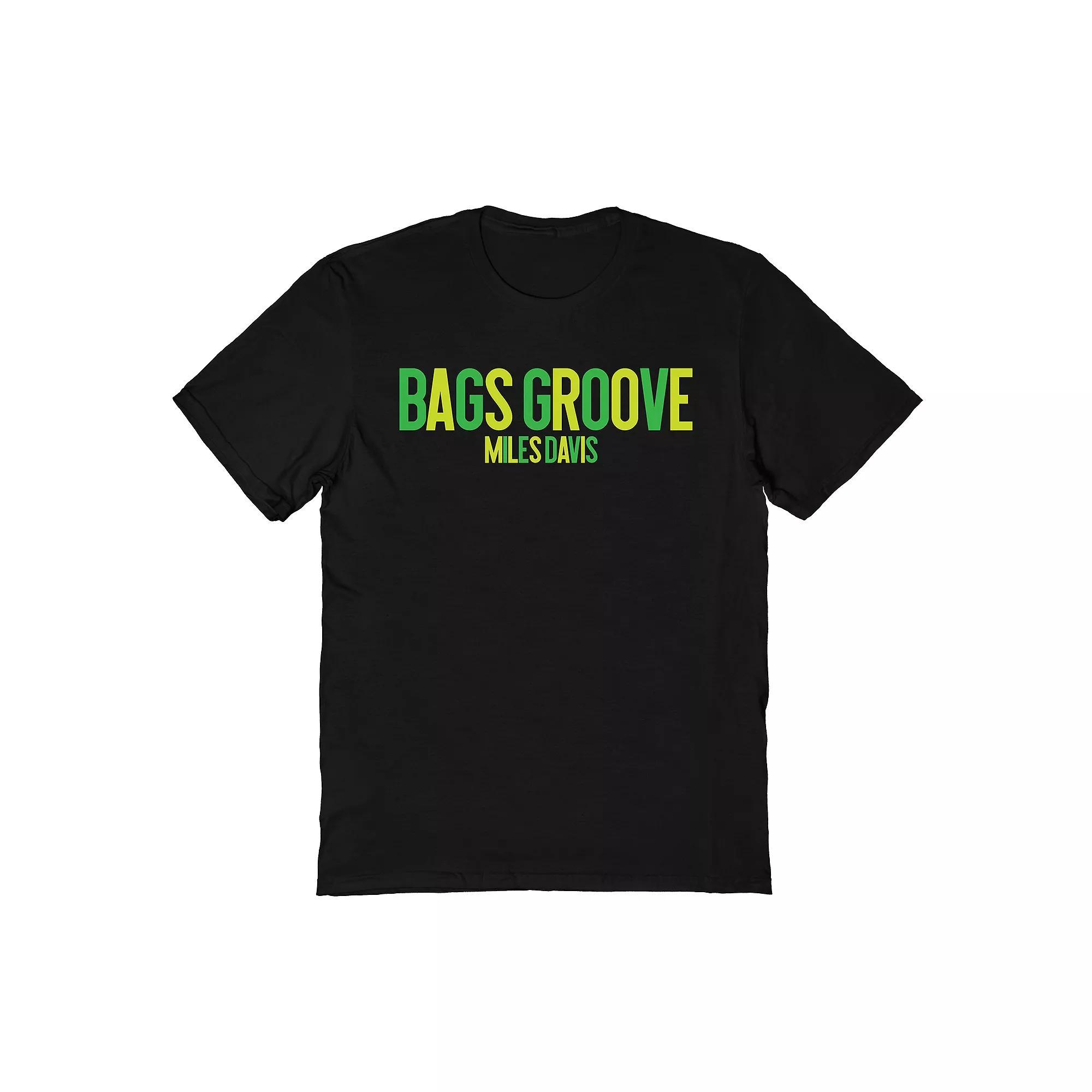 Mens The Police Tee Product Image
