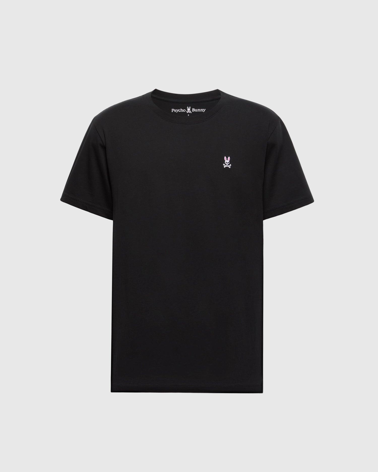 MENS CLASSIC CREW NECK TEE - B6U014CRPC Product Image