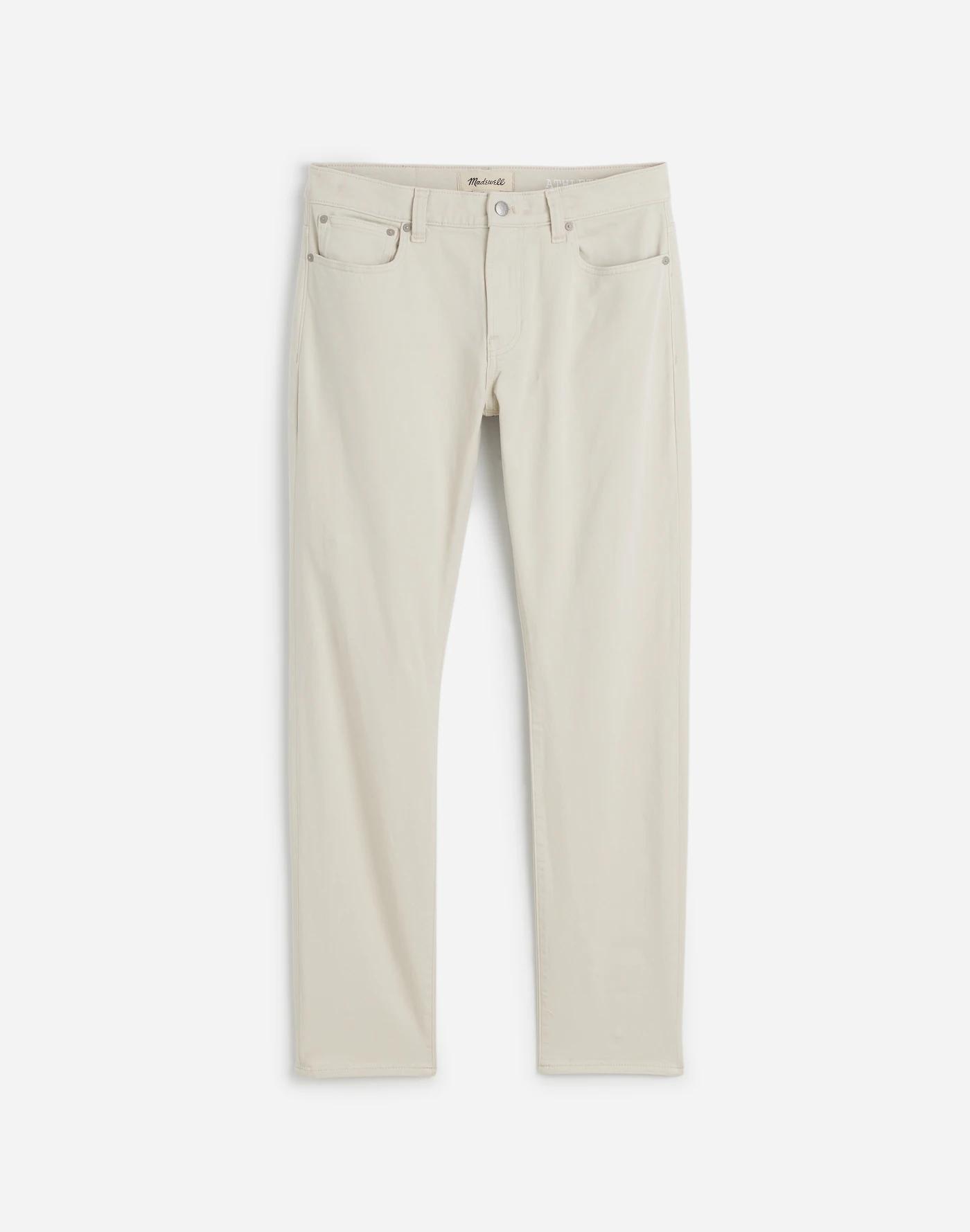 The Athletic Allday Slim Pant Product Image
