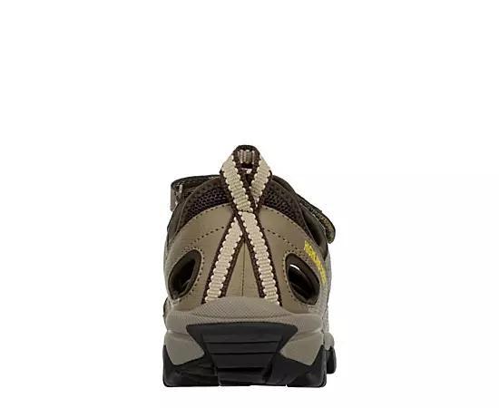 Highland Creek Mens Asharoken Outdoor Sandal Product Image